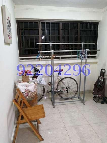 Blk 348 Woodlands Avenue 3 (Woodlands), HDB 5 Rooms #163480152